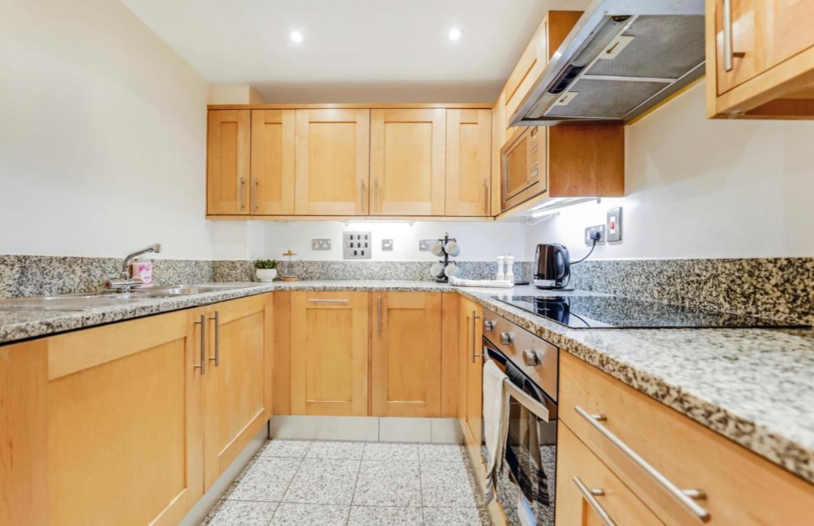 Appartement Prime Flat At Marylebone *