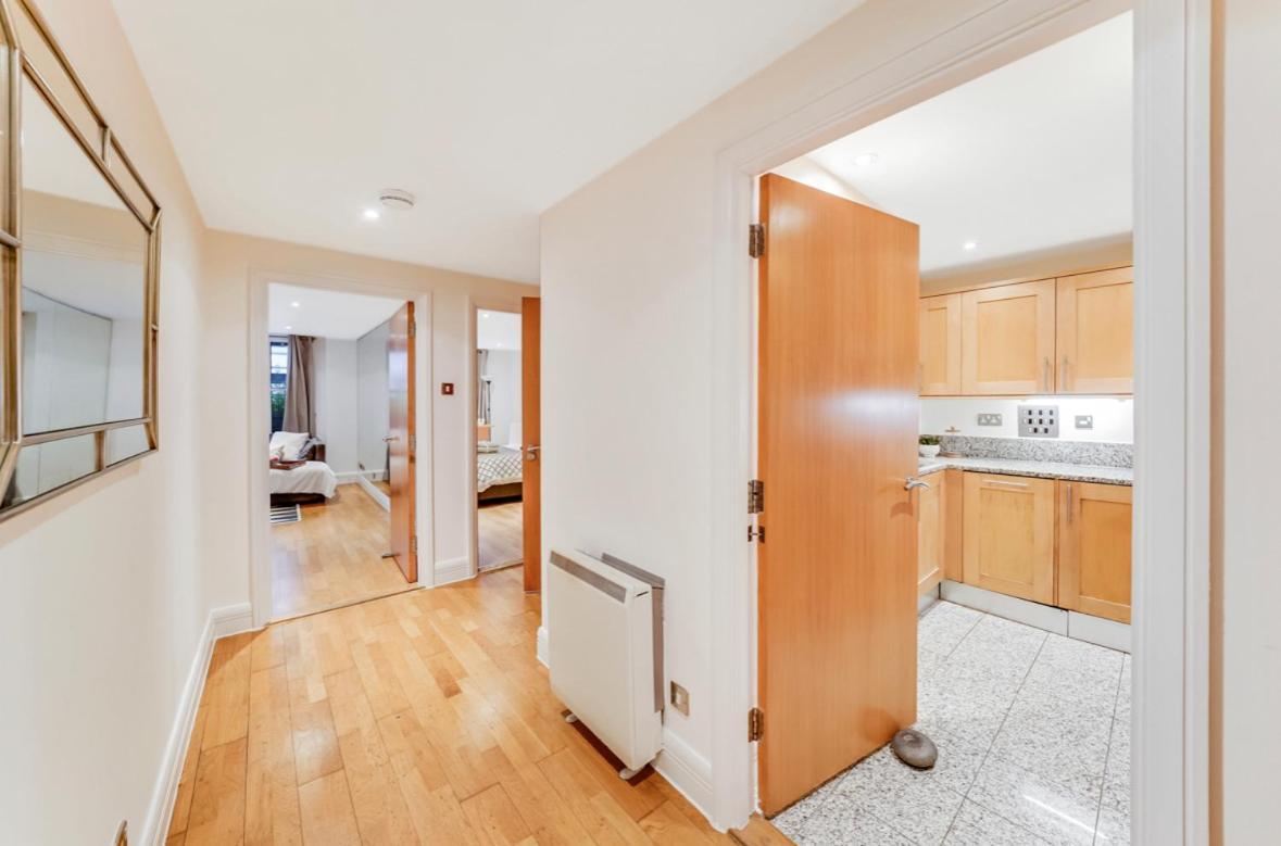Appartement Prime Flat At Marylebone *