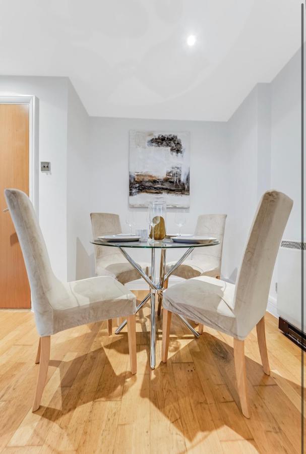Appartement Prime Flat At Marylebone Londres