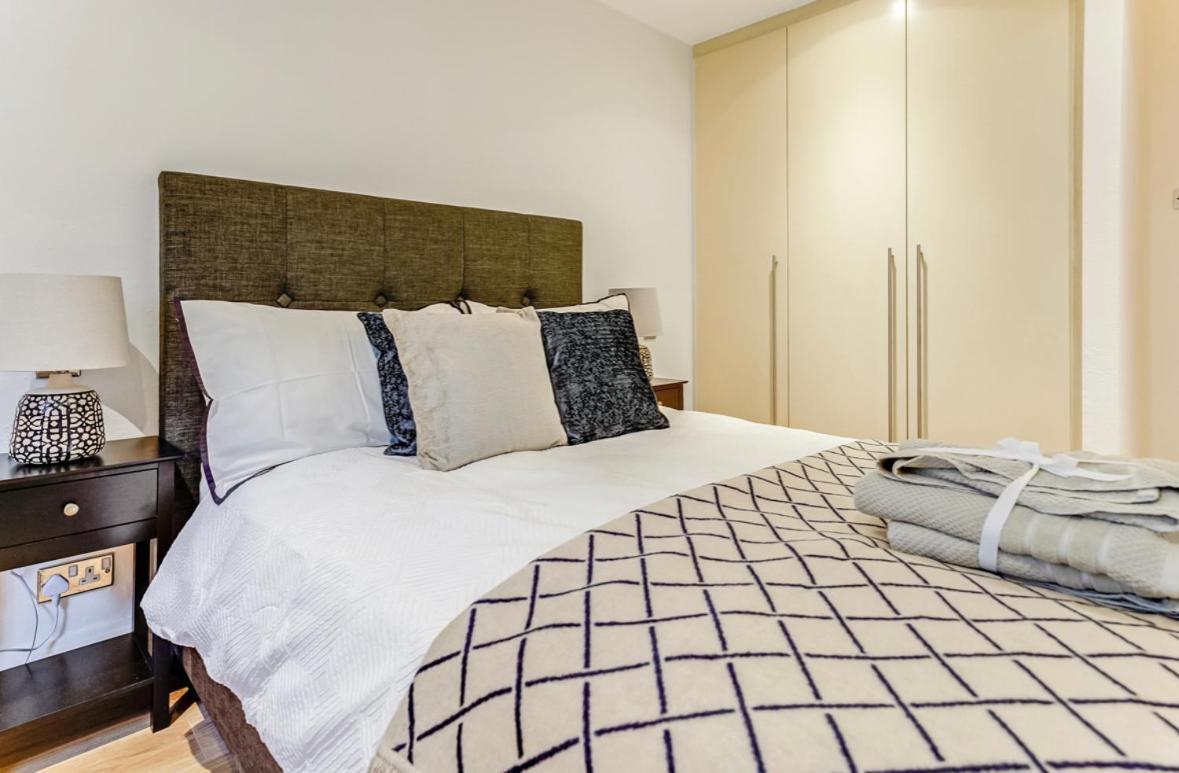 Appartement Prime Flat At Marylebone Londres