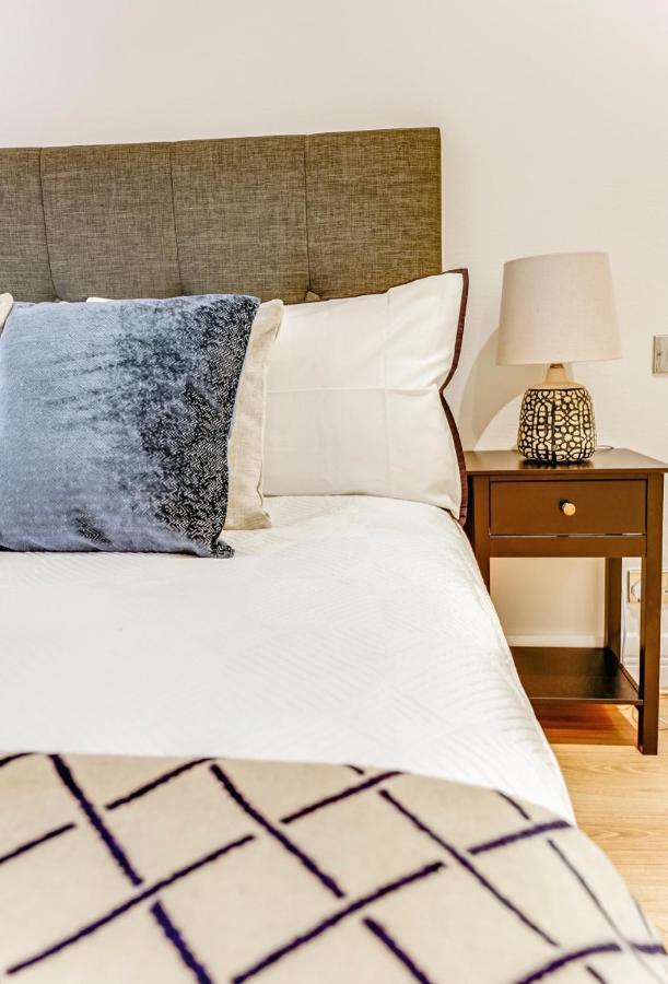 Appartement Prime Flat At Marylebone