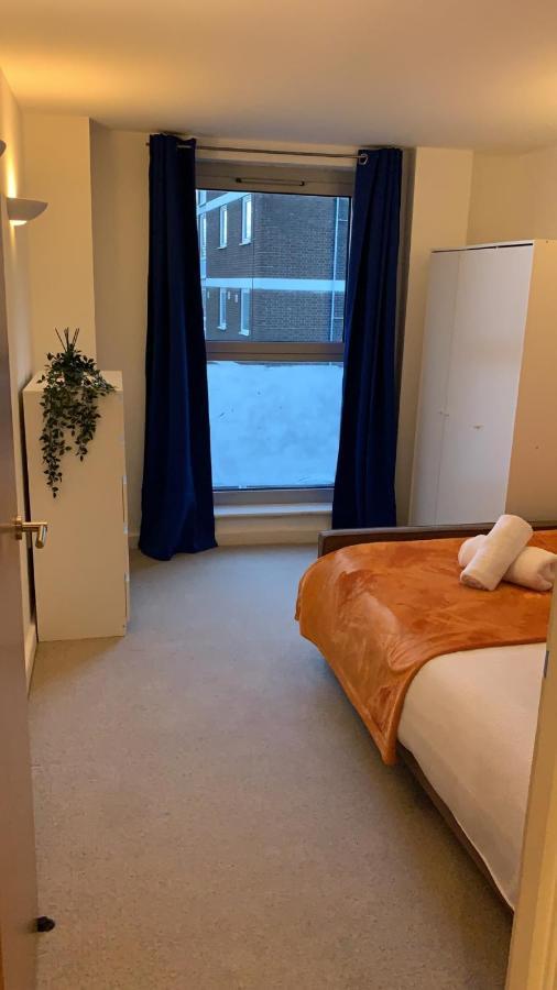 Vibrant 2 Bed In Hoxton And Shoreditch Appartement Londres
