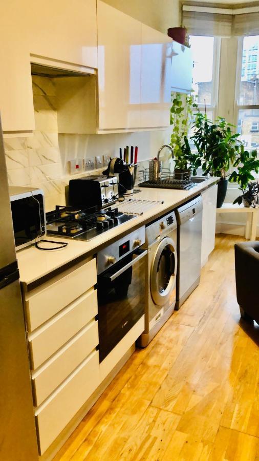 Apartamento 20 Min To London- 2 Bedrooms