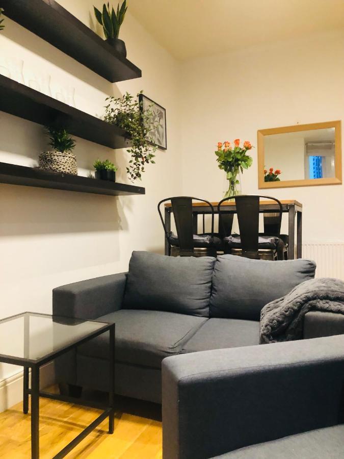 Apartamento 20 Min To London- 2 Bedrooms Londres