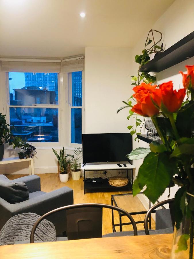 Apartamento 20 Min To London- 2 Bedrooms