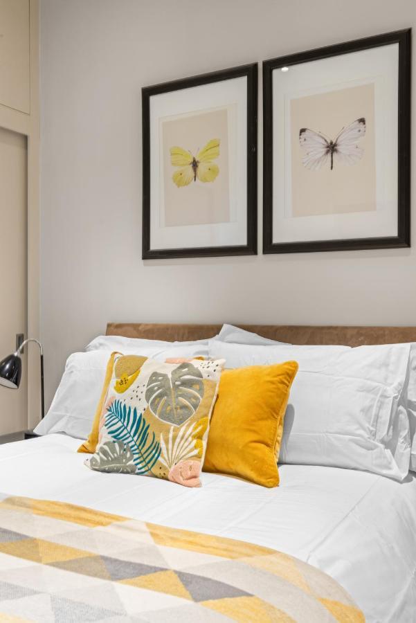 Notting Hill: Stylish 1br With Terrace - * Londres