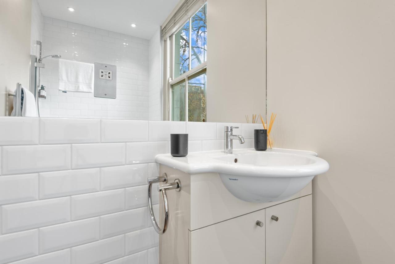 Notting Hill: Stylish 1br With Terrace - * Londres