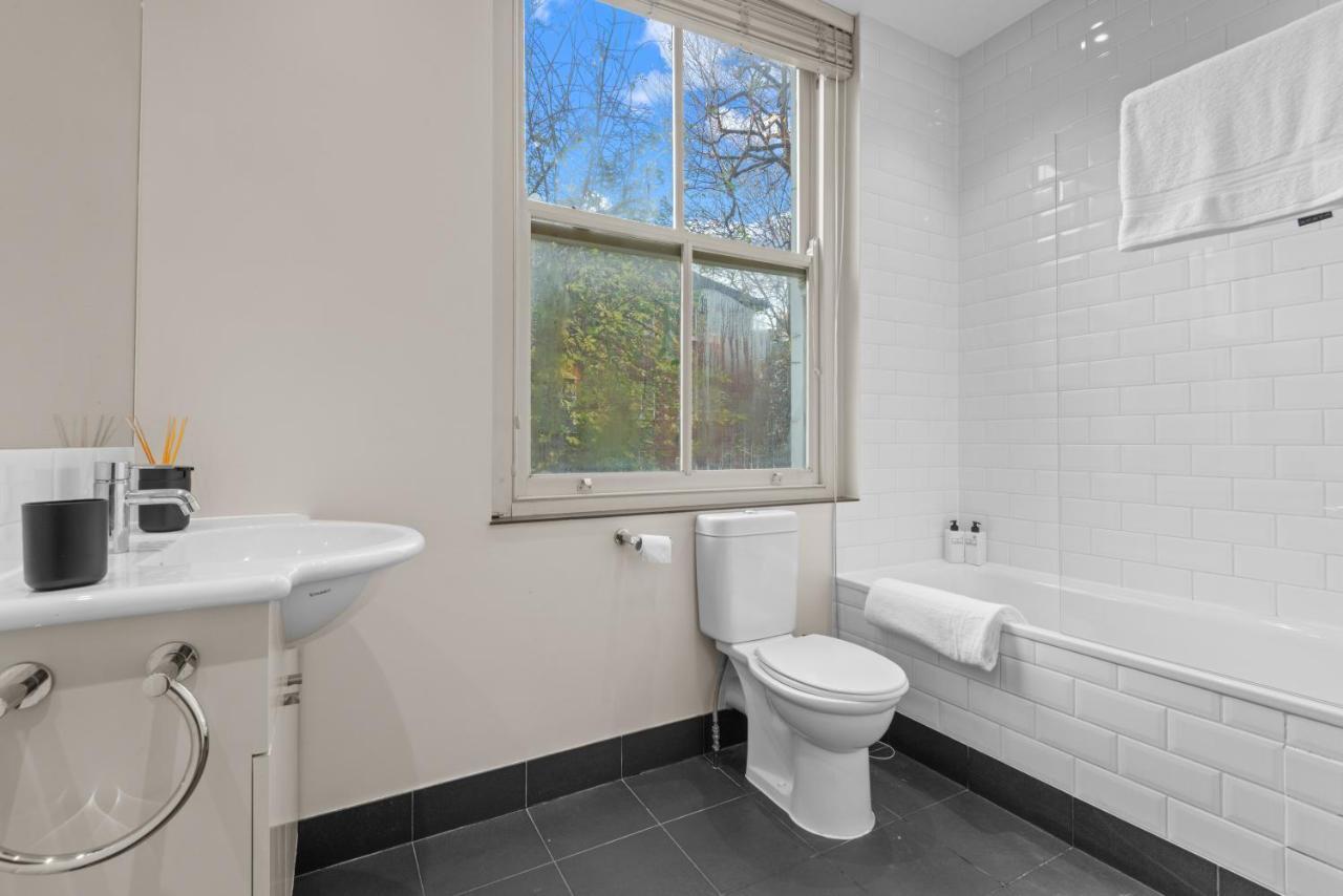 Appartement Notting Hill: Stylish 1br With Terrace - Londres
