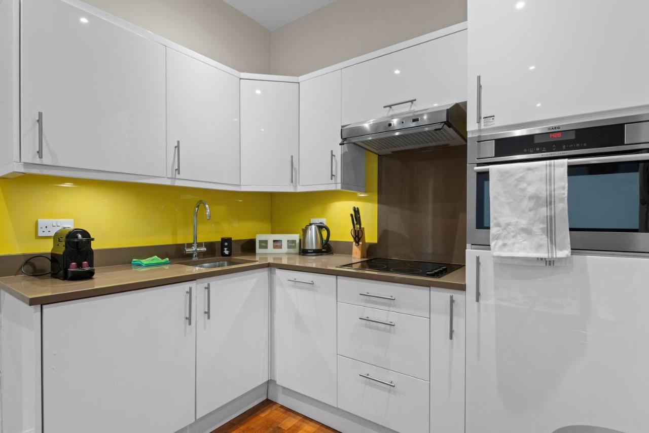 Appartement Notting Hill: Stylish 1br With Terrace - *