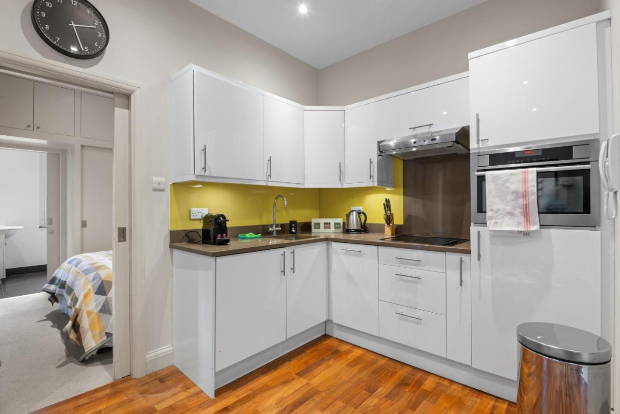Appartement Notting Hill: Stylish 1br With Terrace - Londres