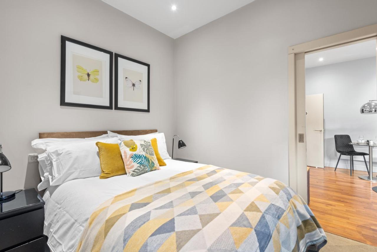 Notting Hill: Stylish 1br With Terrace - * Londres