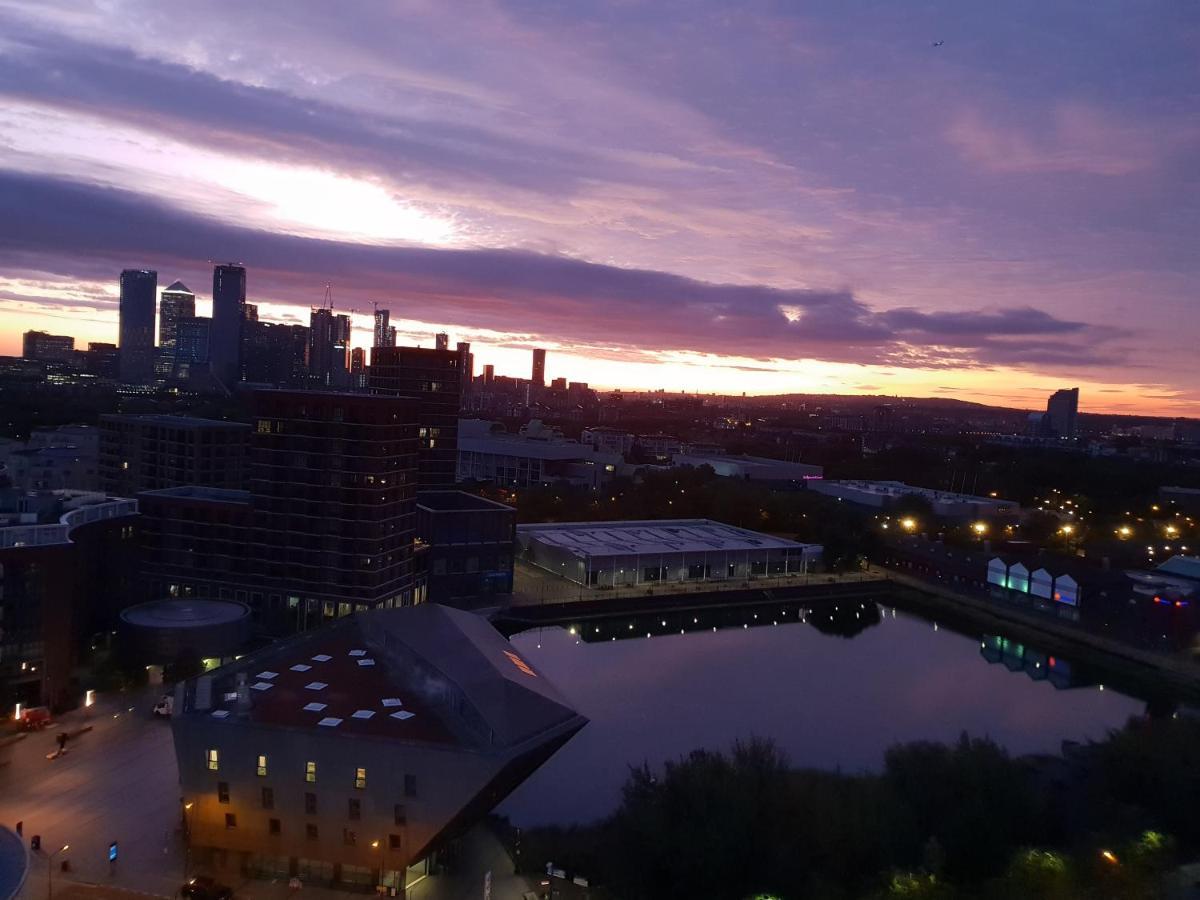 Central With Stunning Views *