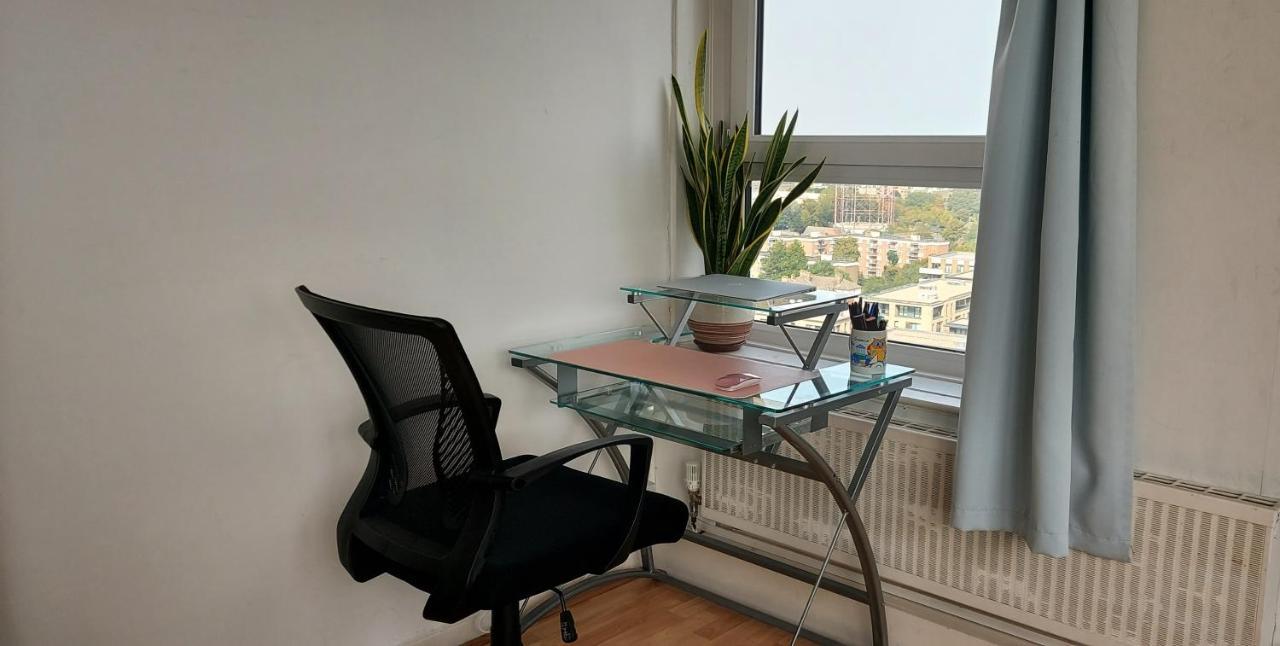 Central With Stunning Views * Londres