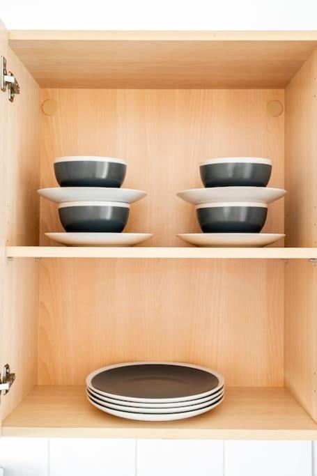 Apartamento Finchley Road 13 Londres