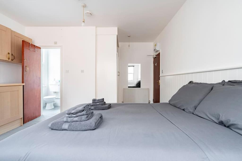 Finchley Road 13 Apartamento Londres