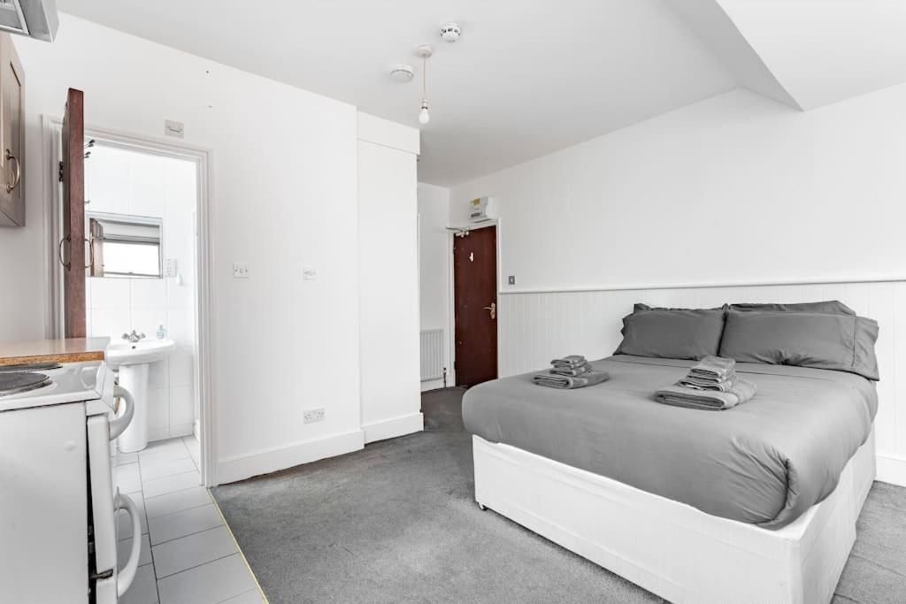 Finchley Road 13 Apartamento *