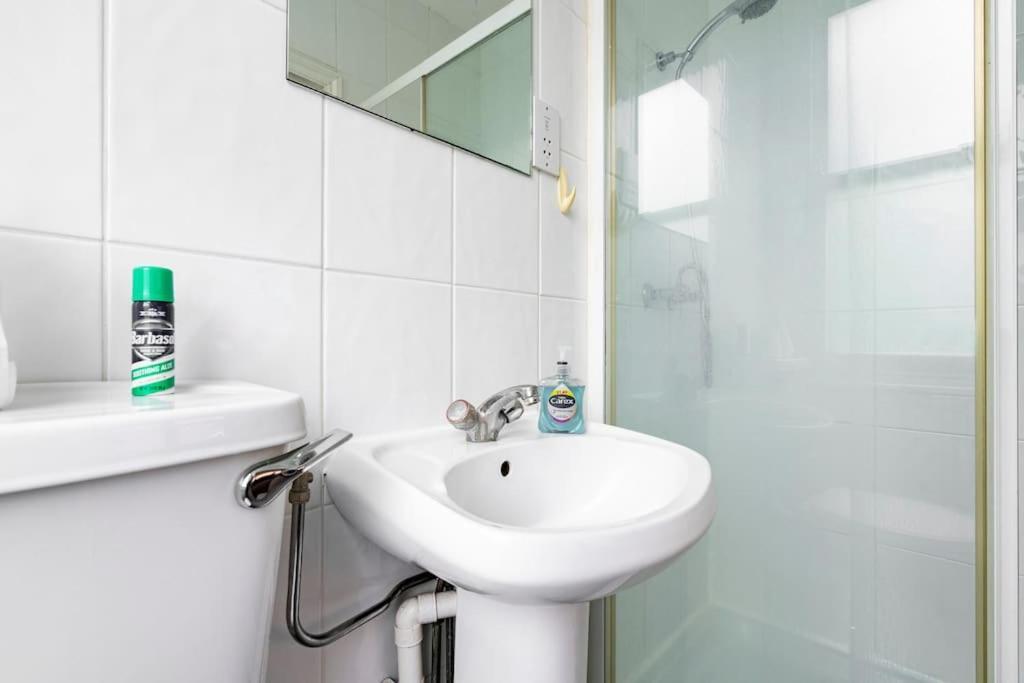 Apartamento Finchley Road 13 *
