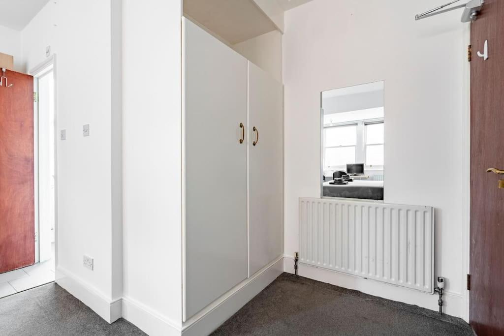 Finchley Road 13 Apartamento *