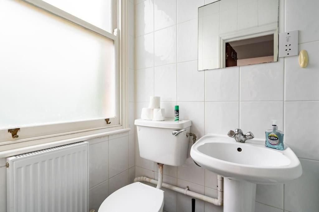 Finchley Road 13 Apartamento
