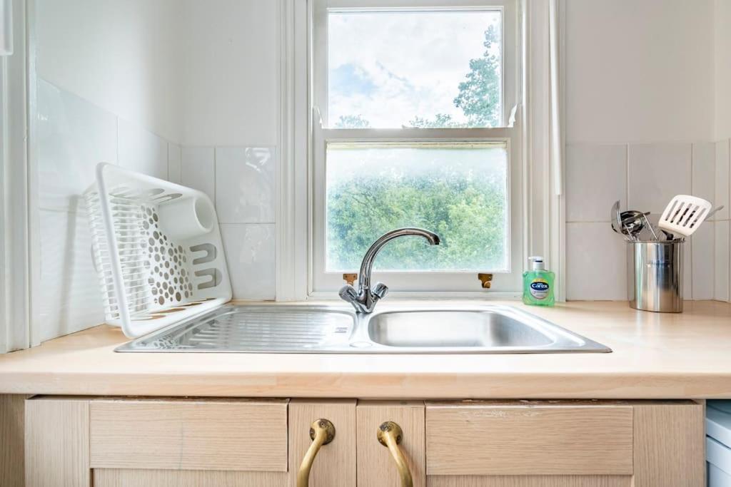 Apartamento Finchley Road 13 *