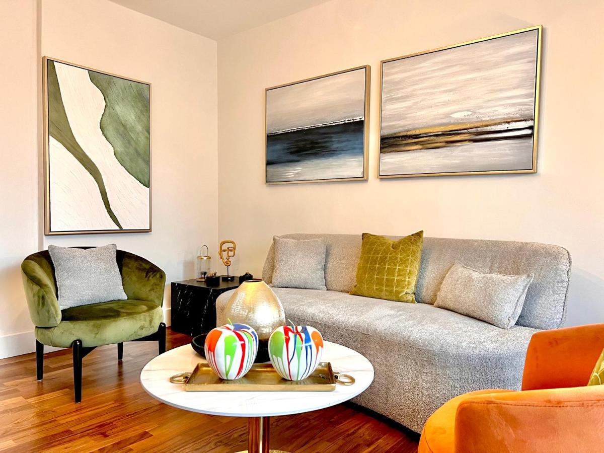 Appartement A Gem Next To Selfridges Londen