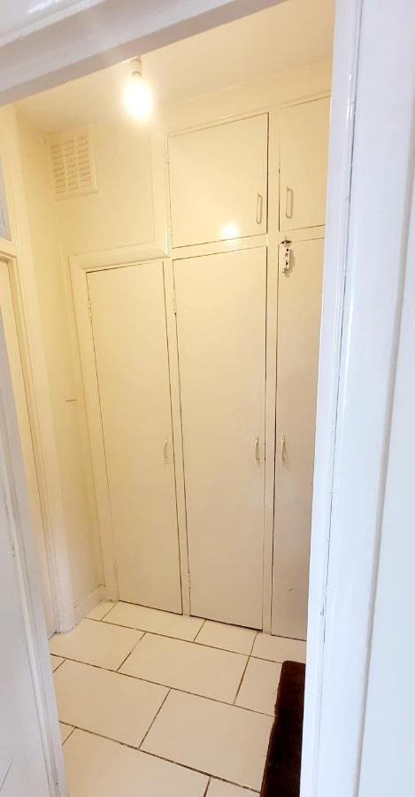 Flat In Apartamento *