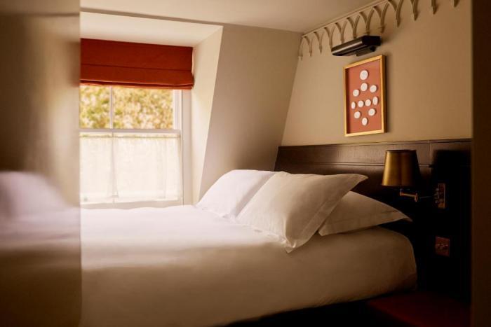 Hotel Grand Bellevue
