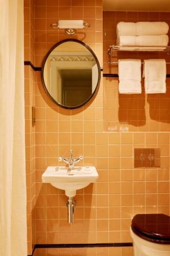 Hotel Grand Bellevue Londres