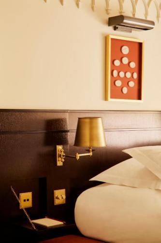 Grand Bellevue Hotel 4*