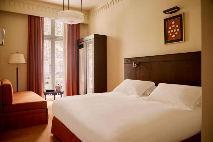 Grand Bellevue 4* Londres