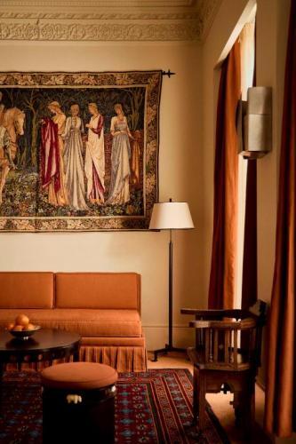 Grand Bellevue Hotel 4*