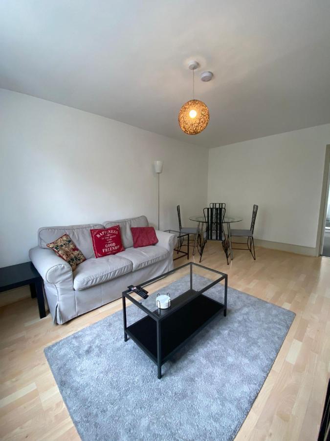 Appartement Remarkable 1-bed In Putney Village