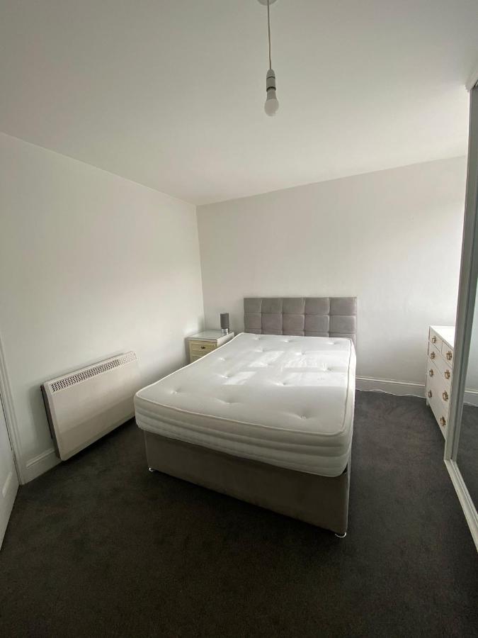 Appartement Remarkable 1-bed In Putney Village
