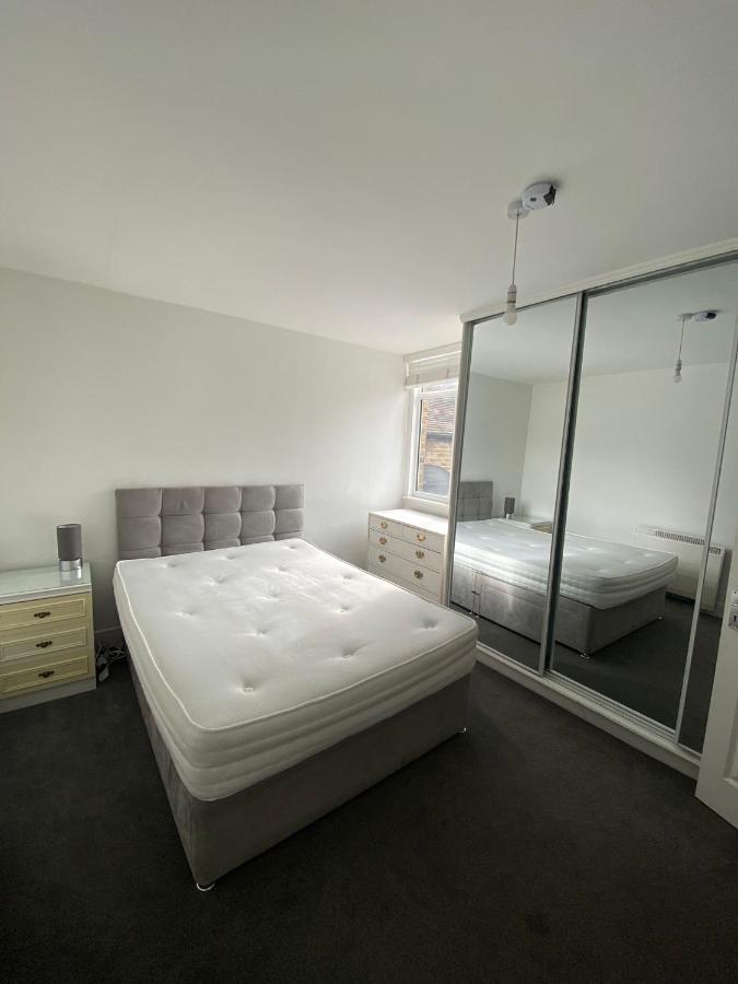 Appartement Remarkable 1-bed In Putney Village Londres