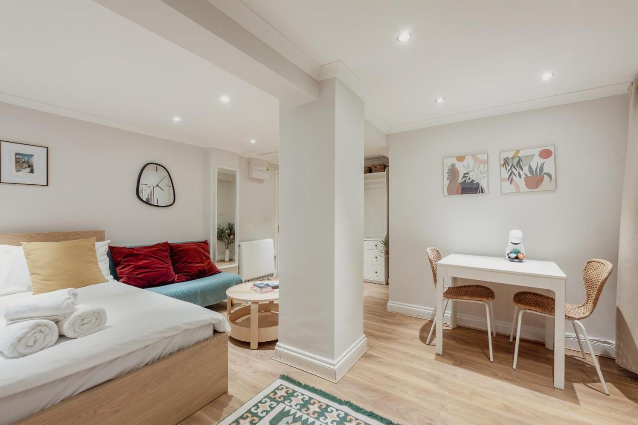 Kensington Nest Serviced Londres