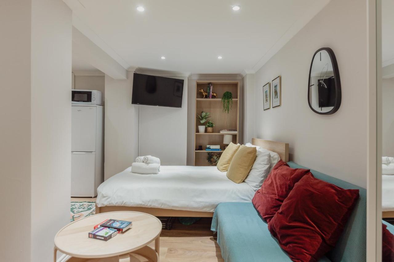 Kensington Nest Serviced Londres