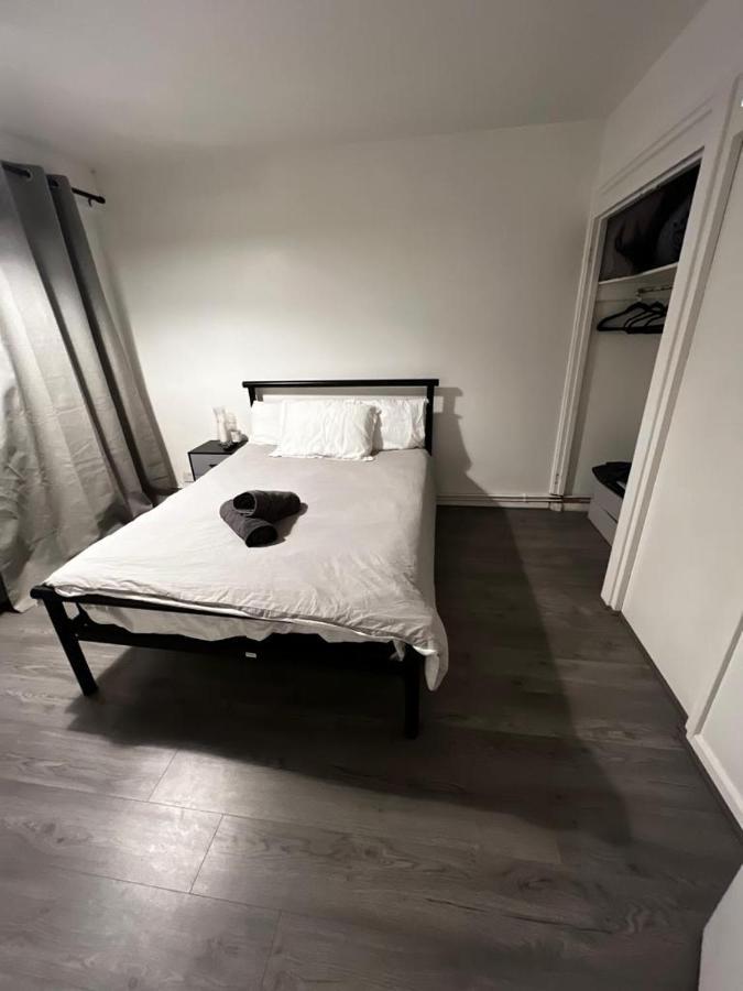 Holloway Ap Apartment *