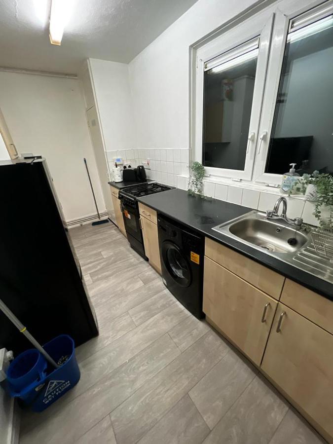 Holloway Ap Apartment London