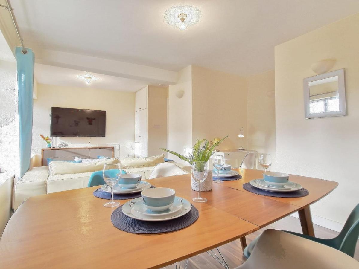 Apartamento 1 Bed- Flat In Kings Cross