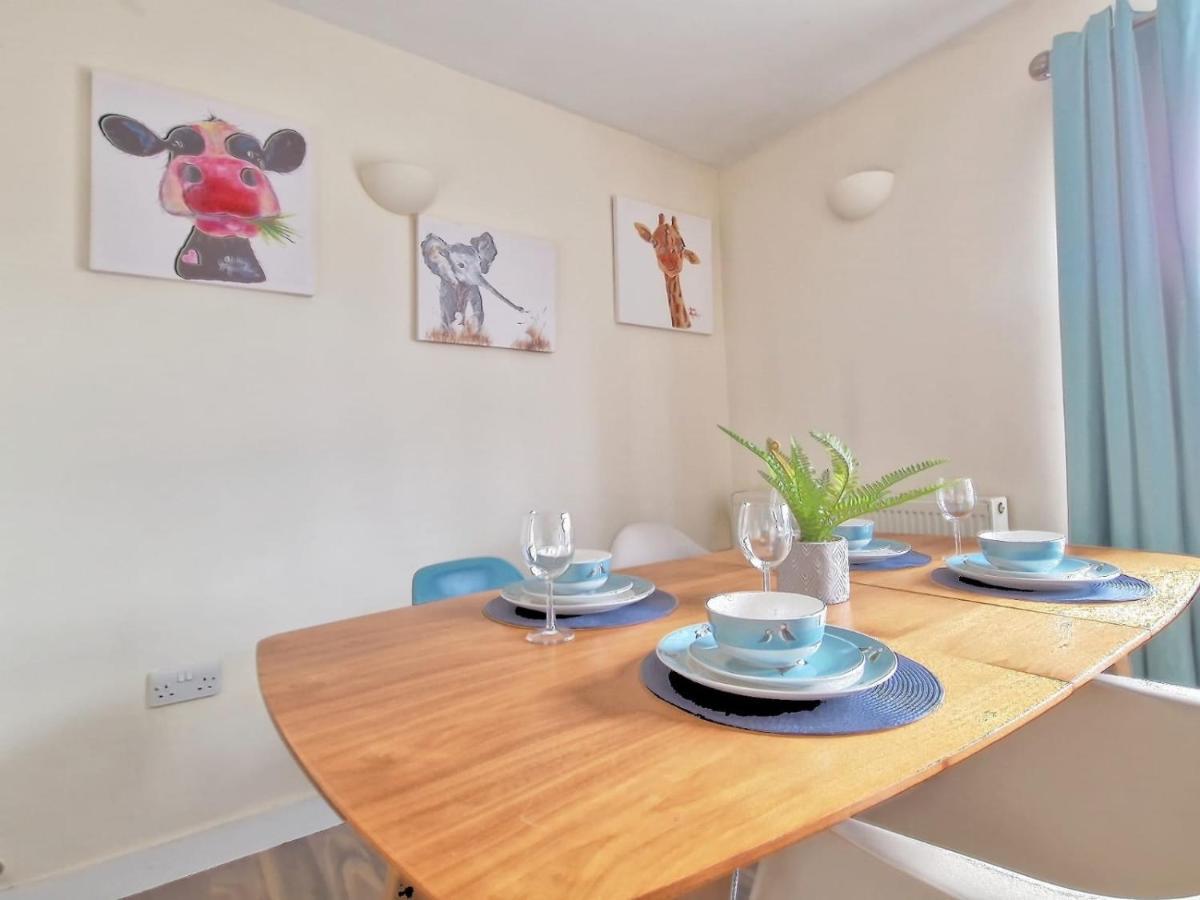 1 Bed- Flat In Kings Cross Londres