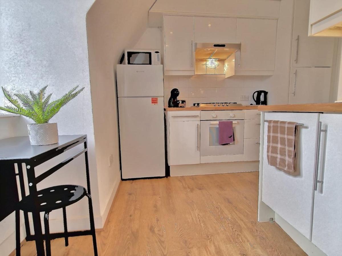 1 Bed- Flat In Kings Cross * Londres