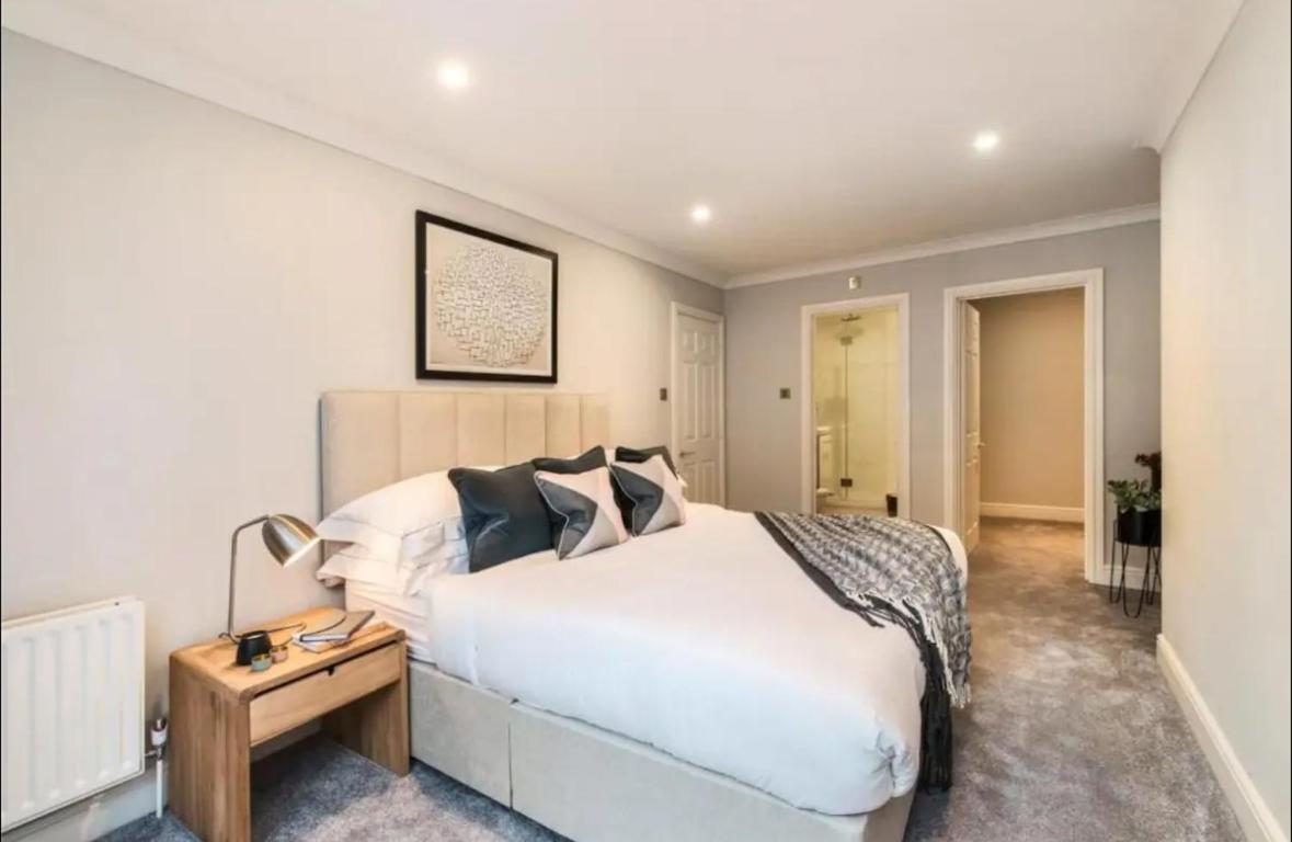 Apartamento Ht Oxford Luxury Place *