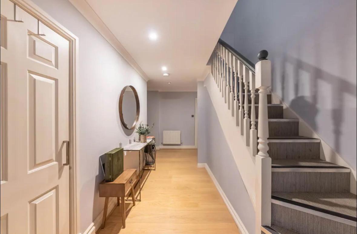 Apartamento Ht Oxford Luxury Place *