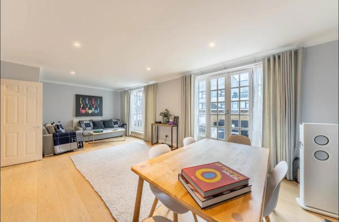 Ht Oxford Luxury Place Londres
