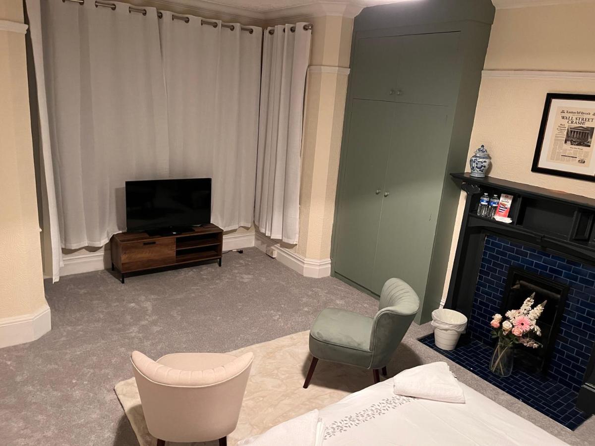 Guest house Luxury Cosy Retreat