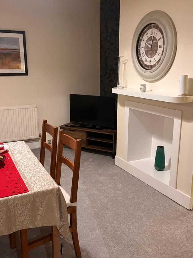 Luxury Cosy Retreat Guest house London