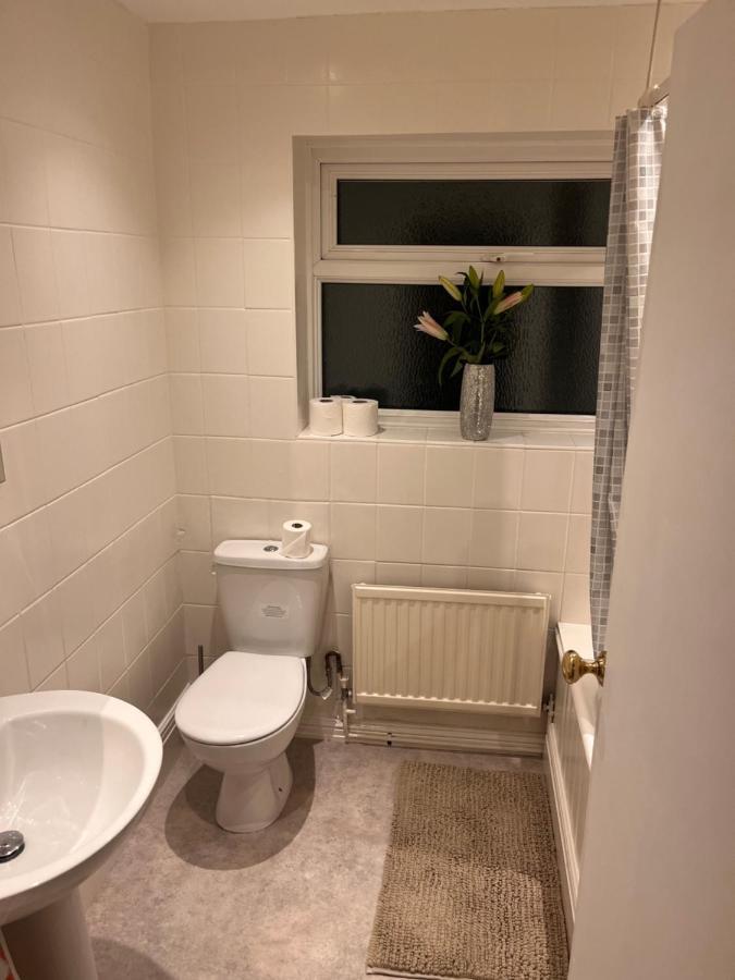 Luxury Cosy Retreat * London