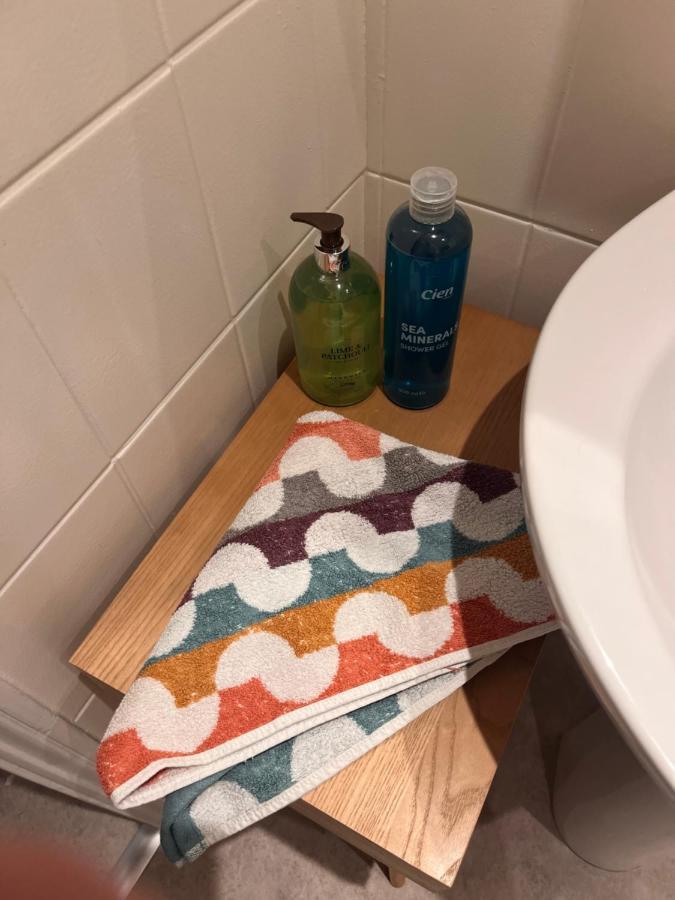 Guest house Luxury Cosy Retreat London