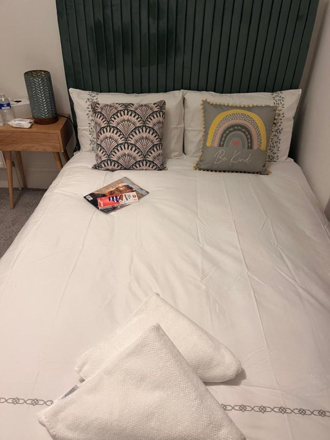 Luxury Cosy Retreat Guest house
