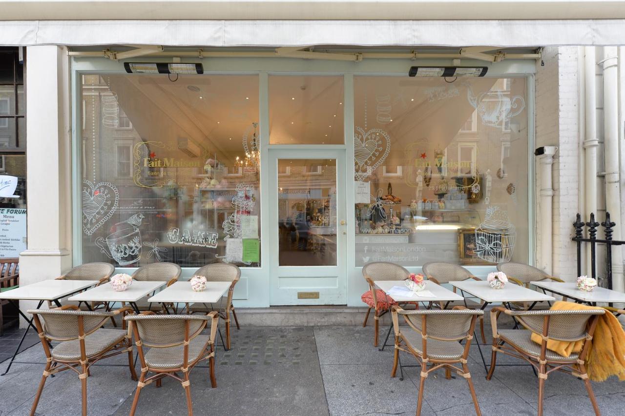 Apartment Choice - Gloucester Road - Kensington London